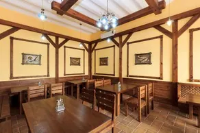 Braslaw Lakes Hotel - Image 4