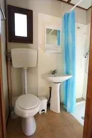 Camping Villaggio Porto Corallo - Image 2