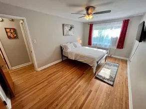 Red Ruby Spacious 2 Bedroom Apt 10 Minutes to Dwntwn - Image 4
