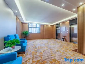 Linfen Jinlin Hotel (Gulou South Street Branch, Yaodu District) - Image 2