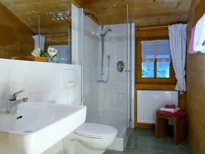 Ferienwohnung Malerhäusl - Image 5