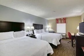Hampton Inn Nashville I 24 Hickory Hollow - Image 5