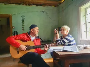 Chatka Wlóczykija Jamna - Image 5