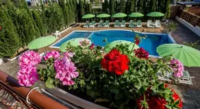 Belle Air Apartments - Image 5
