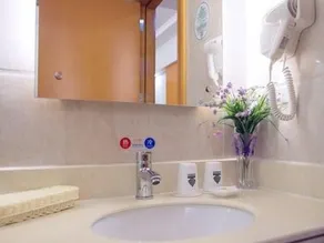 Shenzhen Ronghuali Jing Hotel (Yingbin Road Branch, Dapeng Subdistrict) - Image 3
