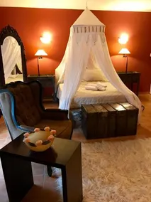 Aloni Toy Kir Thanasi Hotel & Spa - Image 3