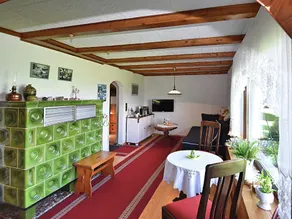 Attractive Holiday Home In Langewiesen With Garden - Image 3