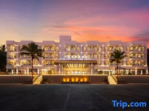 TIANXIAXI Sea View Hotel - Image 4