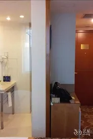 Haowei Mansion hotel - Image 2