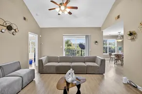 Cozy Pikesville Penthouse With Basketball Arcade 2 Bedroom Condo - Image 3