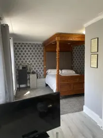 The Rosemundy House Hotel - Image 3