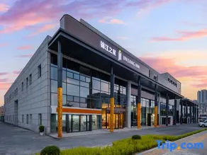 Jinjiang Inn (Jiaxing Pinghu Wuyue Plaza Auto City Store) - Image 3
