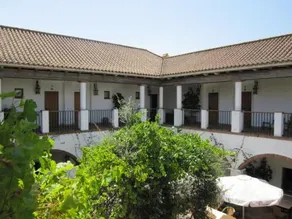 Hotel Cortijo Las Grullas - Image 5