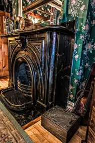 Earle of Leinster Inn Style B & B - Image 2