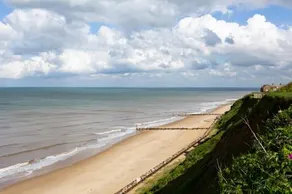 Mundesley Villa 4 Wifi - Image 4
