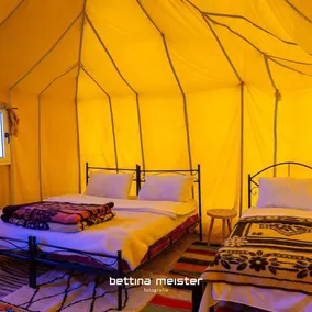Tentes Nomadic - Image 2