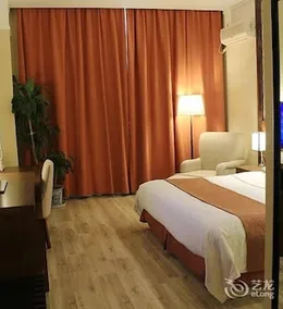 Cygnet Inn Yangjiaping Chongqing - Image 3