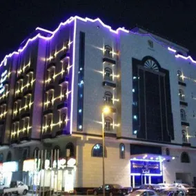 Rafeef Jeddah Aparthotel - Image 3
