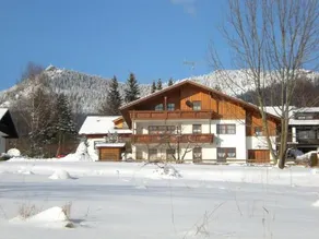 Ferienwohnungen Winter - Image 3
