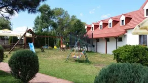 Hotel Carpatia Bratislava - Image 2