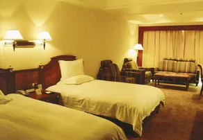 Orient Dynasty Hotel - Image 4