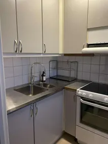 2 Room Apartment in Farsta, Stockholm - Image 2