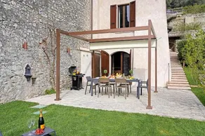 Villa Cappelletta Entire Villa Directly Lake Front With Private Dock 2 - Image 4