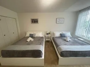 Fantastic 2 BR Condo @Crystal City With Gym - Image 5