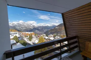 Apartment Mont-parrain C28 Cosy & Central With Private Parking - Image 3