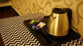 Hotel Sai Aradhana - Image 3