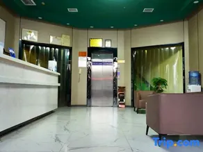 Boyue Weiai Hotel (Caijiapo Bus Station) - Image 5