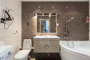 Aparton BelaVeja (Masherova) Spa Jacuzzi - Image 2