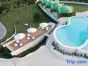 Wanning Gift Seaview Castle Homestay (Riyue Bay) - Image 3