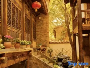 Wan'ao Zuoyouke Hotel, Yuanjia Village - Image 2