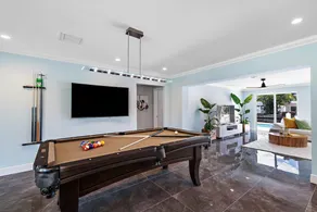 Waterfront Heated Pool & Spa Home - Image 3