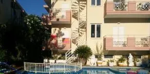 Hotel Telchinia - Image 1