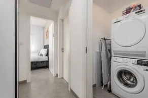 2BDR W parking shirat haneviim Mamilla Area sea u jerusalem - Image 4