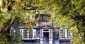 Cheshire House - In The Heart Of Cheshire - FREE Parking - Image 2