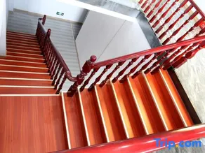 Tangjin Huabu Express Hotel (Taiyuan Jinci Scenic Area Branch) - Image 3