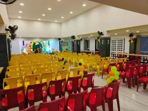 Poonam Hotel & Restaurant - Image 5