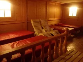 Hotel Arnica - Image 5