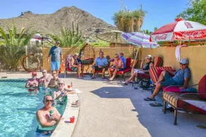 Cave Creek Tumbleweed Hotel - Image 4
