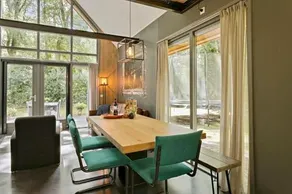 Luxe sfeervol en vrijstaand boshuis Chalet LaMast - Image 3