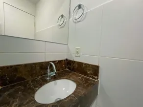 APT2 Piscina Netflix WiFi Ar Cond próx a 2 Shoppigns - Image 3