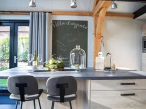 Tranquil Holiday Home in Alphen-Chaam with Stables - Image 4