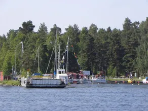 6 Person Holiday Home in Boxholm - Image 5