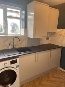 Elegant 2 bedroom flat in Chiswick near tube stations - Image 5