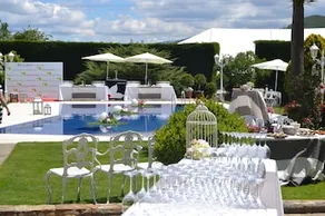 El Jardin de Vikera - Image 5