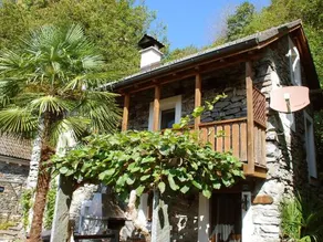 Holiday Home Casa Anna Agarone - Image 2