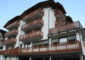Hotel Monte Croce - Image 5